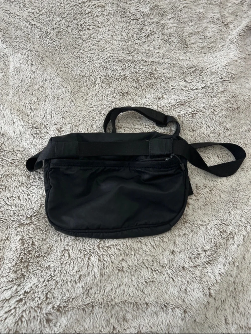 Lululemon Go Lightly Belt Bag
